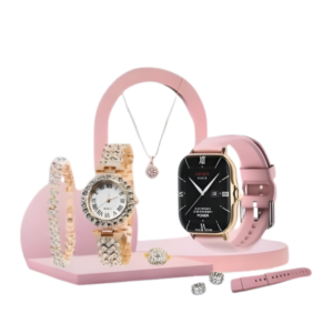 A58 Plus Smart Watch