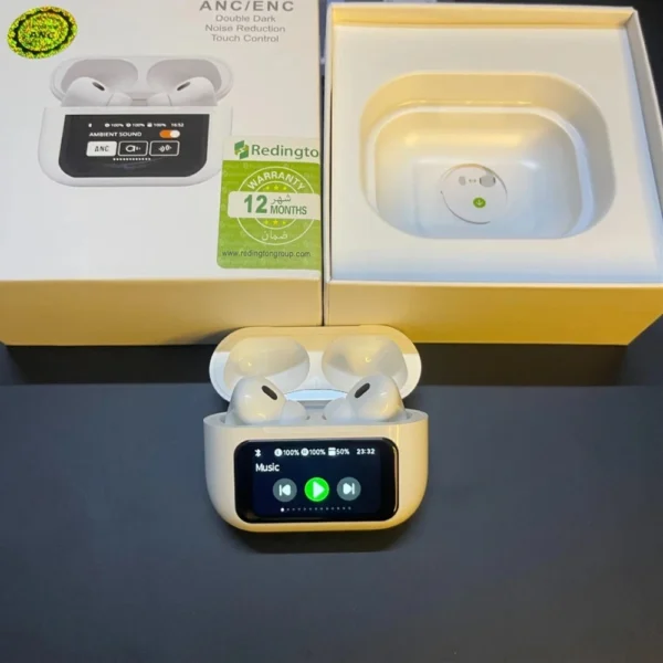 A9 PRO Wireless Bluetooth Earbuds - Image 3