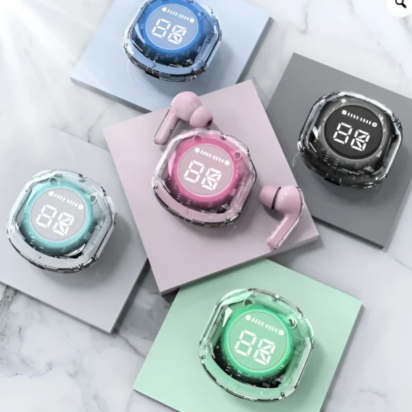 Air39 Wireless Bluetooth Earbuds