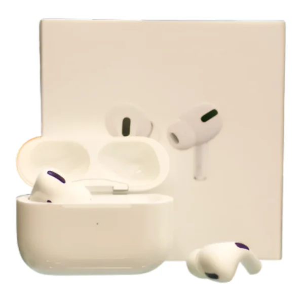 AirPods Pro 2nd Generation