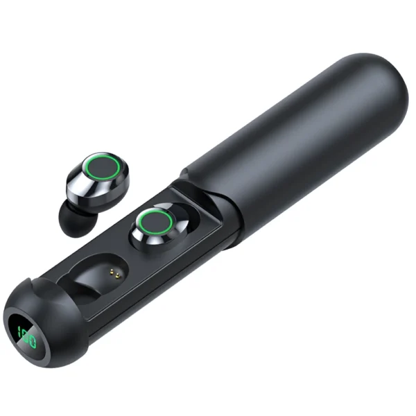 BQ40 TWS Bluetooth 5.3 Earbuds