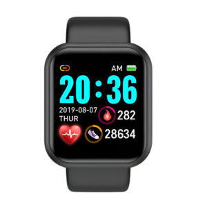 D20 Smart Watch