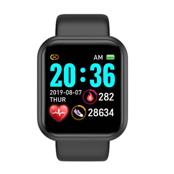 D20 Smart Watch