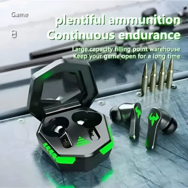 N35 Gaming Headsets