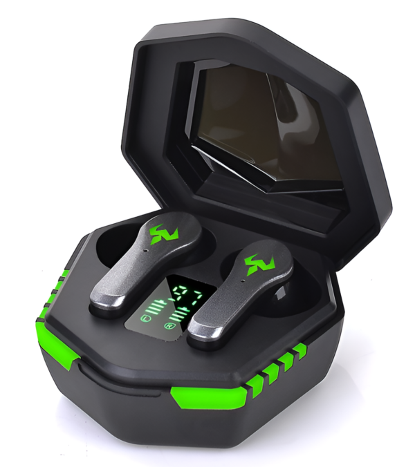 N35 Gaming Headsets