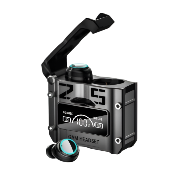 TWS M25 Wireless Headphones