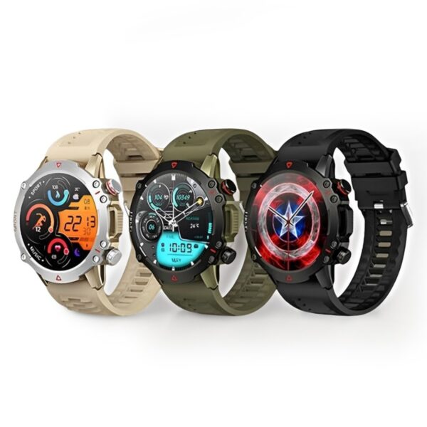 TF10 Pro Smart Watch