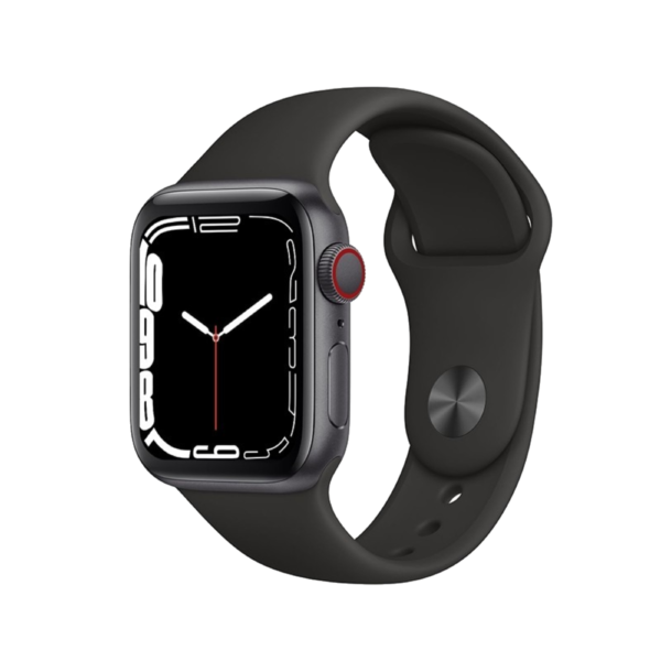 i9 Pro Max Smart Watch