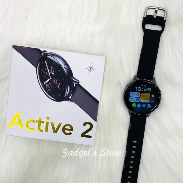 Active 2 Smartwatch