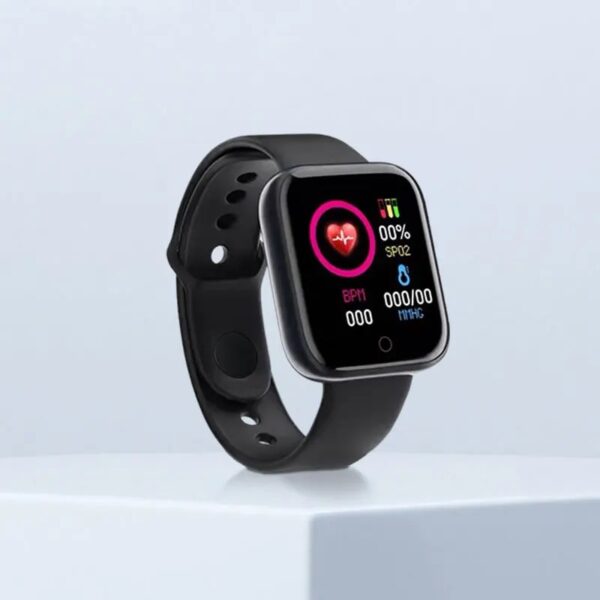 D20 Smart Watch