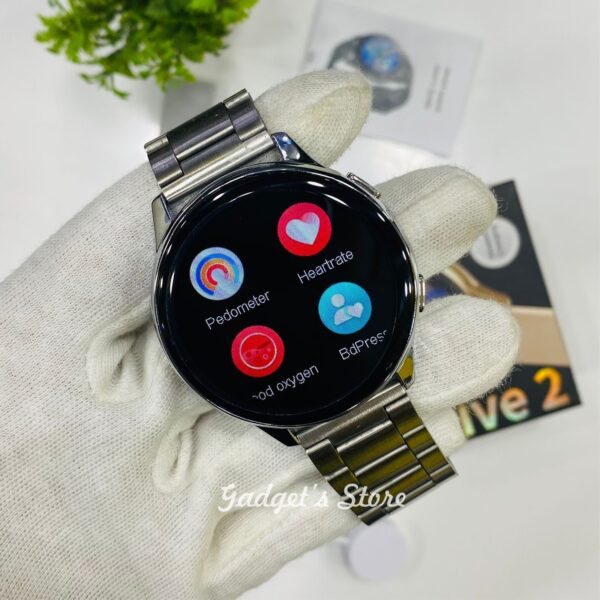 Active 2 Smartwatch