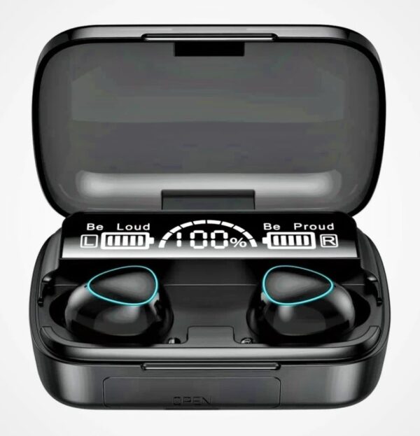 M10 Air Buds Wireless - Image 4
