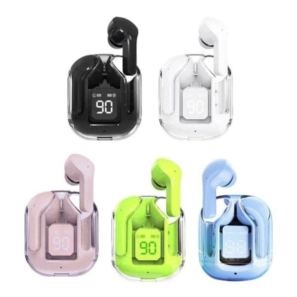 Air 31 Bluetooth Wireless Earbuds